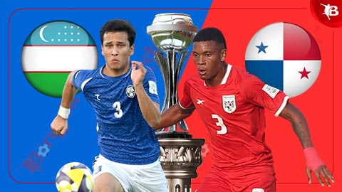  Nhận định bóng đá U17 Uzbekistan vs U17 Panama, 20h30 ngày 11/11: Vé đi tiếp cho đại diện châu Á